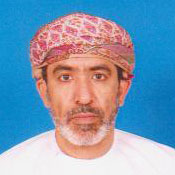 Salim Hamad Al Gohoury